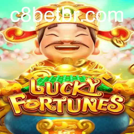 Descubra o Fascinante Mundo de LUCKYFORTUNES: Um Jogo de Sorte e Estratégia