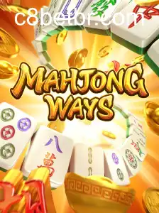 MahjongWays