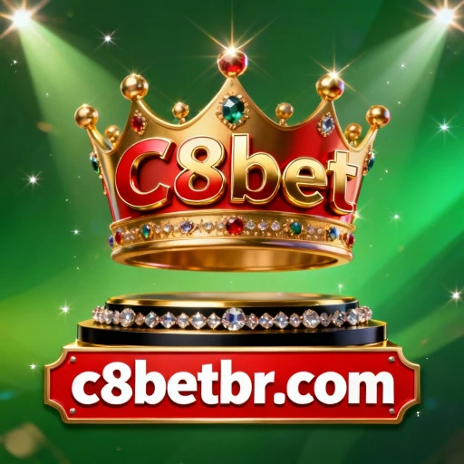 Logo C8bet